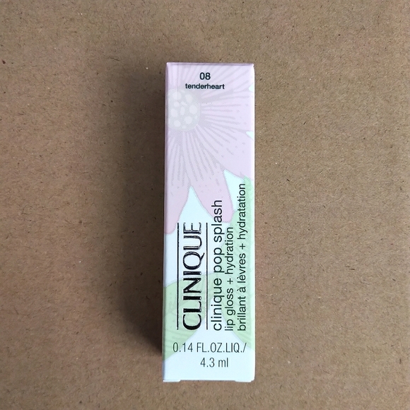 Clinque Lip Gloss Bundle - Picture 10 of 15